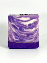 Load image into Gallery viewer, Lavender Bliss Soap
