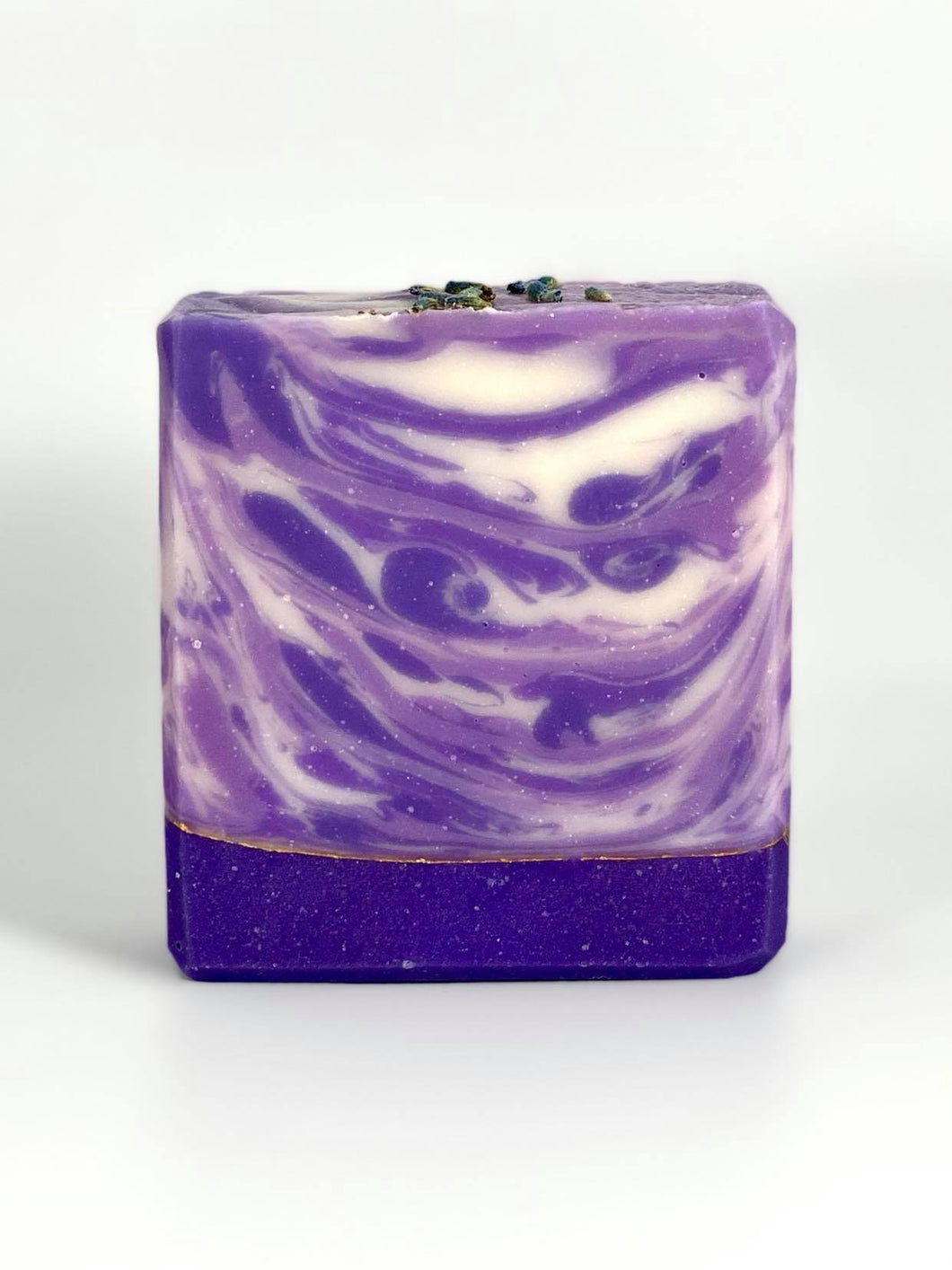 Lavender Bliss Soap
