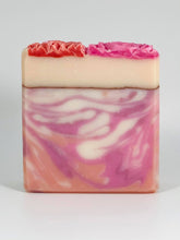 Load image into Gallery viewer, Romantic Rose Soap
