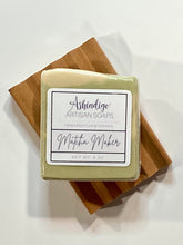 Load image into Gallery viewer, Matcha Maker Soap
